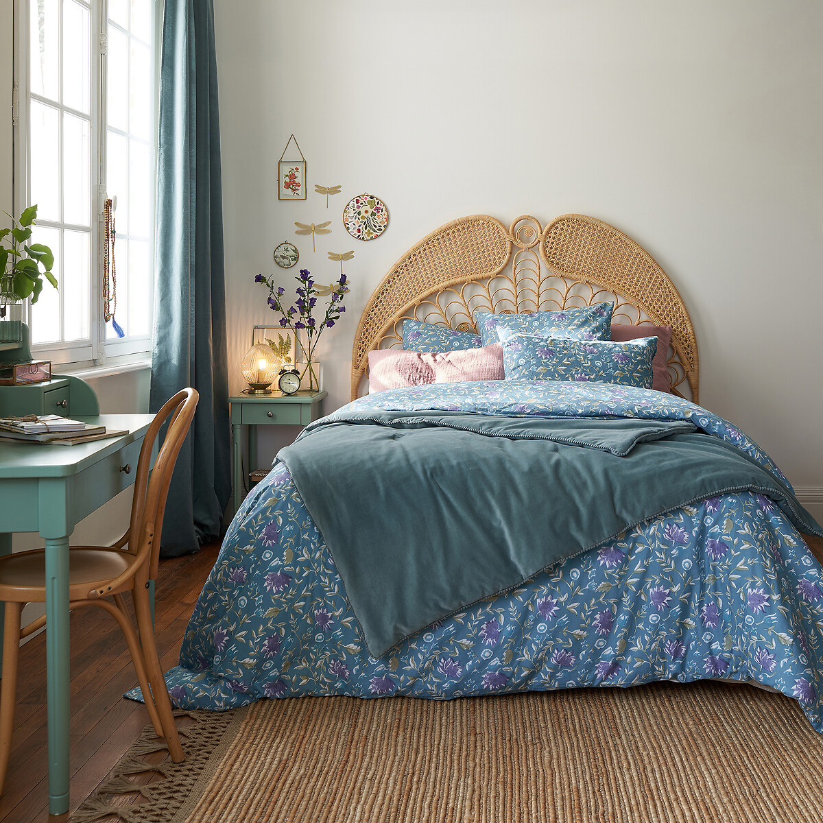 LA REDOUTE INTERIORS<br>Nachtkastje, Baudry