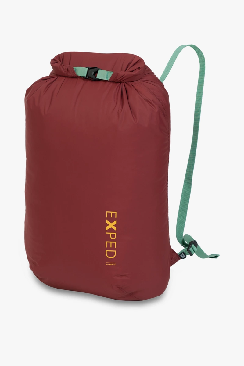 Exped Splash 15 L Rucksack