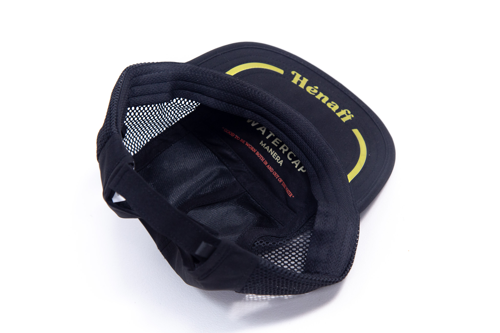 Manera Watercap - Henaff
