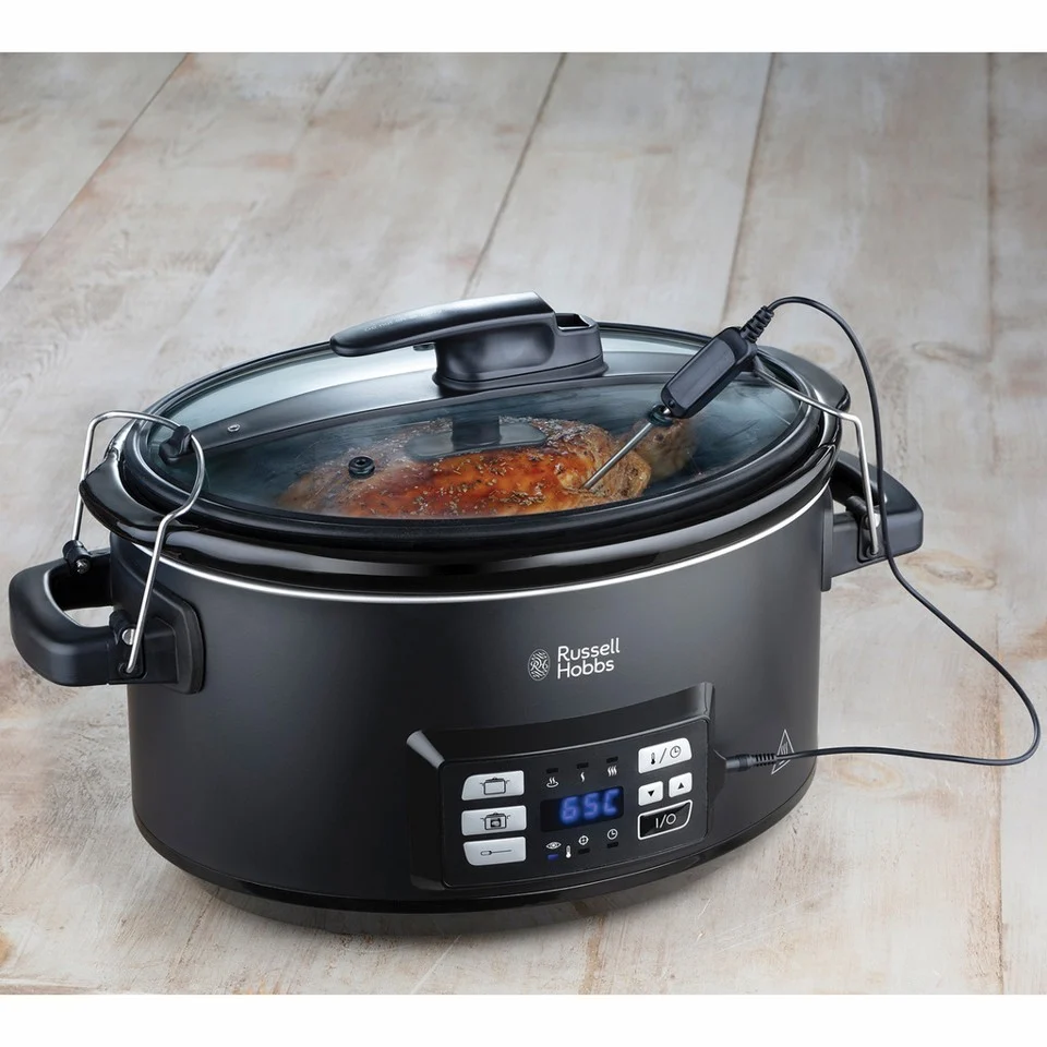 Russell Hobbs - Sous Vide Slow Cooker