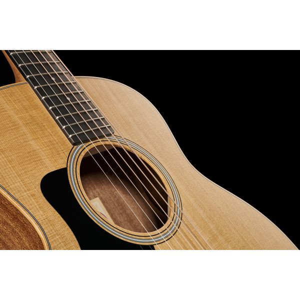 Taylor GS Mini Sapele Lefthand