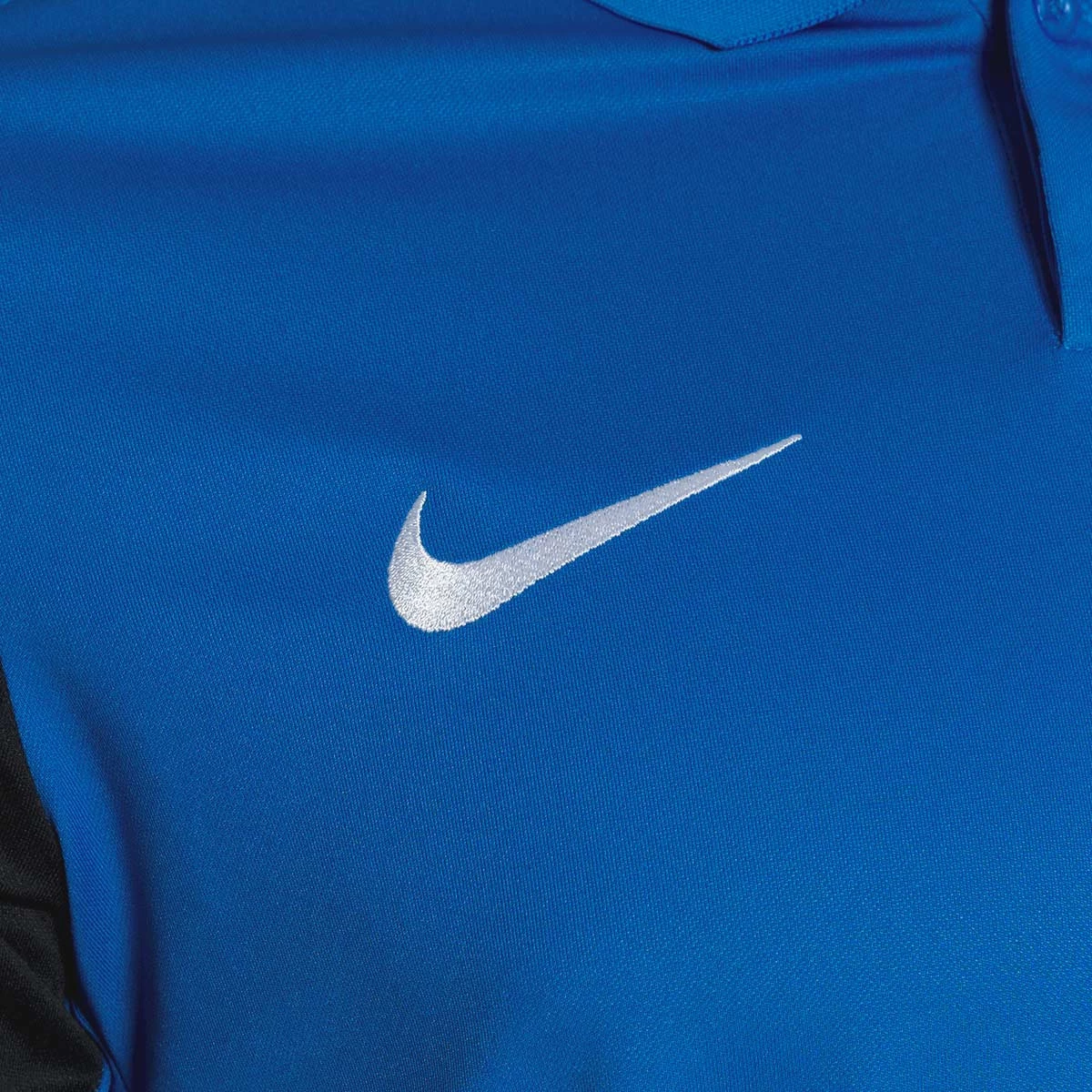 Polo Nike RCD Mallorca Passeio Cápsula 2024-2025 Criança