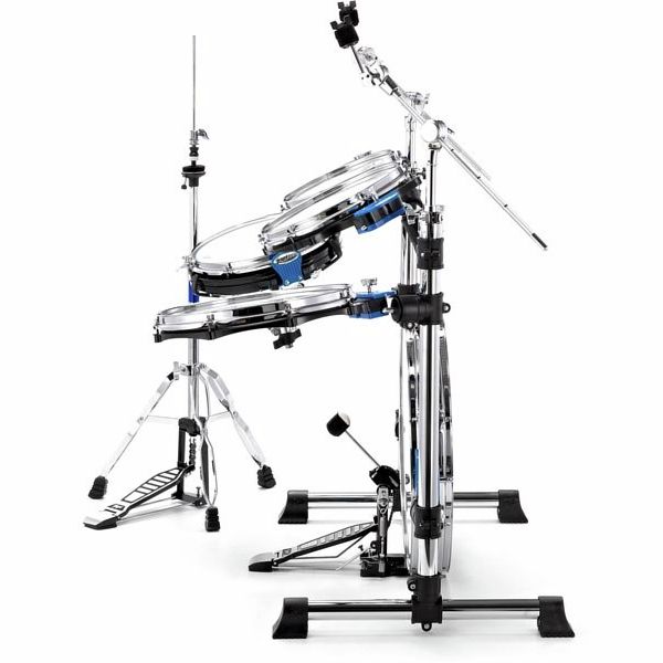 Traps A-400 Acoustic Drumset