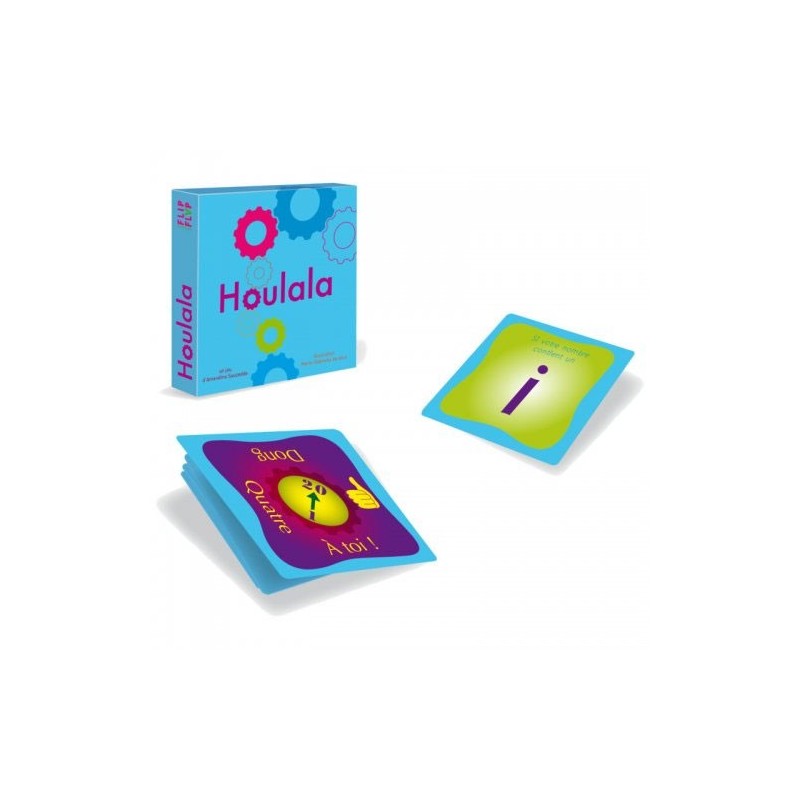 Houlala