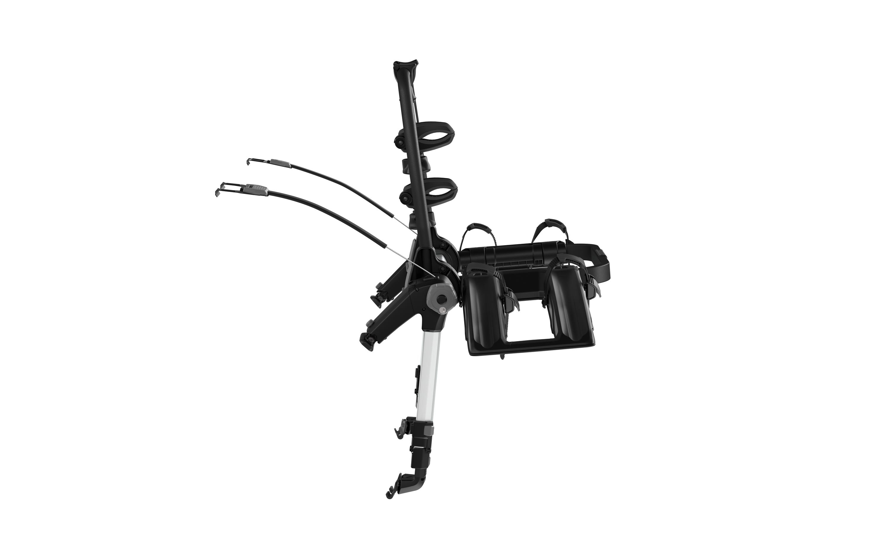 Heckfahrradträger OutWay Plattform 2<br>Fahrradträger