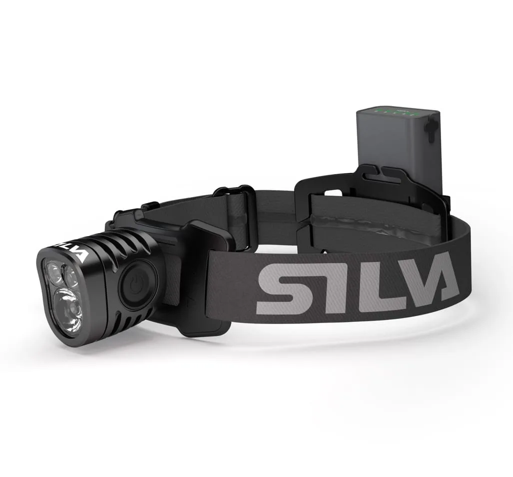 Silva Exceed 4R