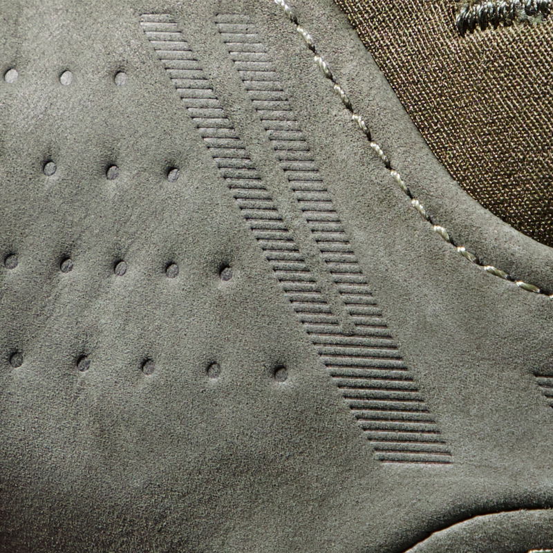 Mammut Mercury Mid GTX vandrestøvler, herre
