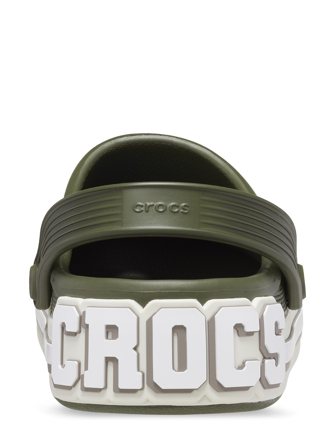 crocs Sabots homme off court logo clog agr