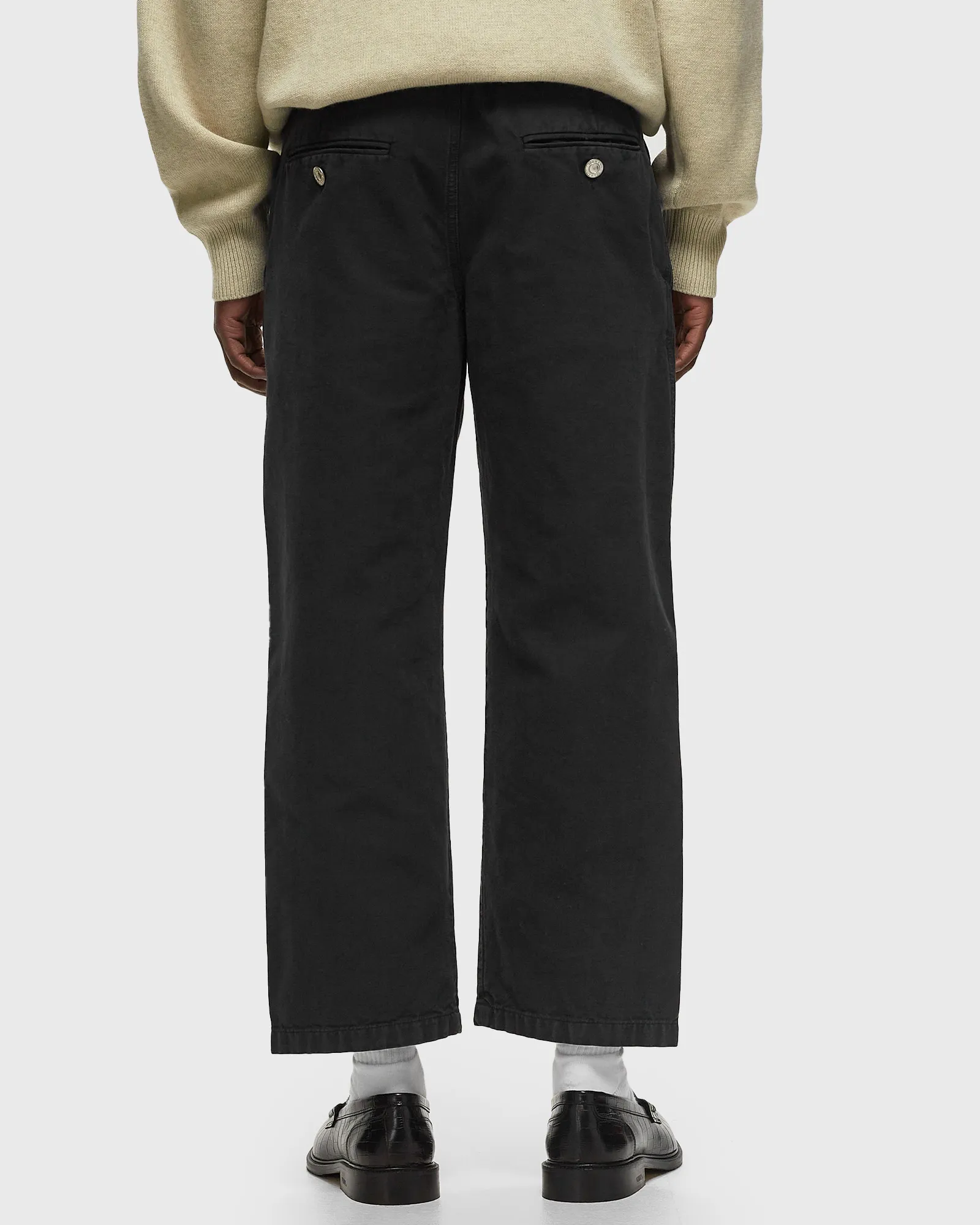 Marant FOSTIN PANTS