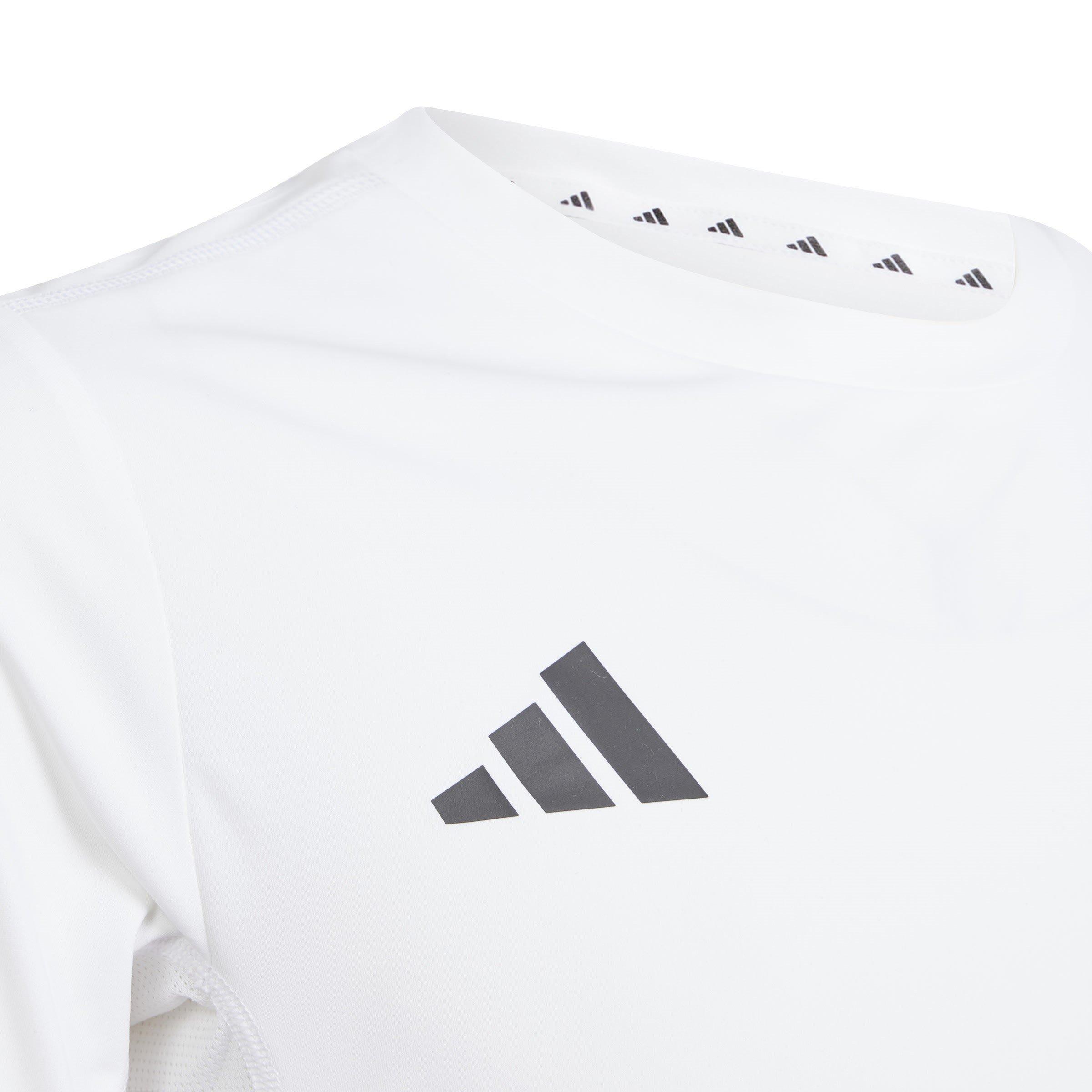 adidas Team T-Shirt Juniors
