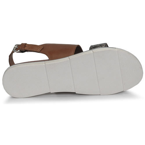 Mjus - CATANA - Marron