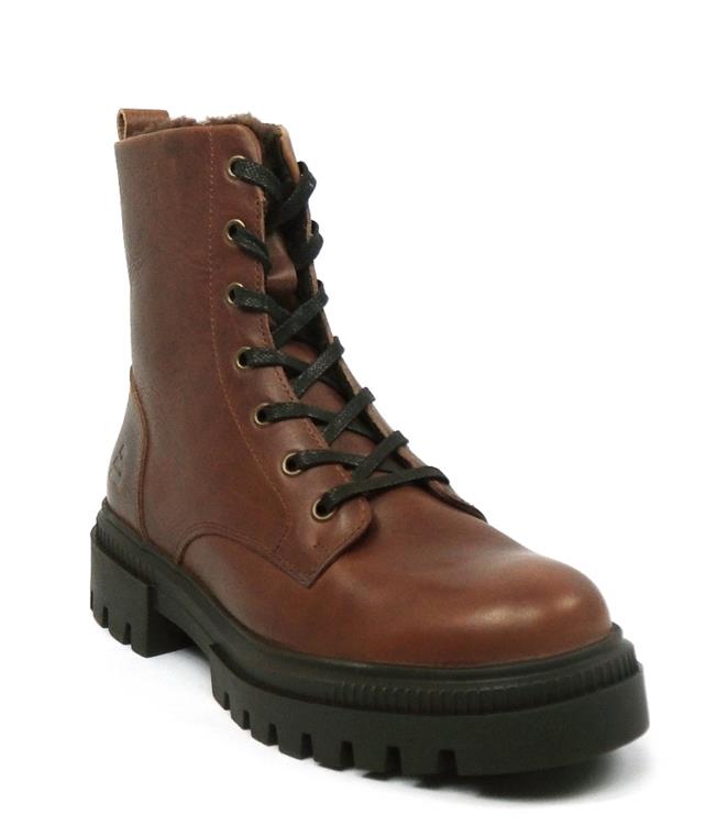 Bullboxer 6LT0010201 3300 cognac