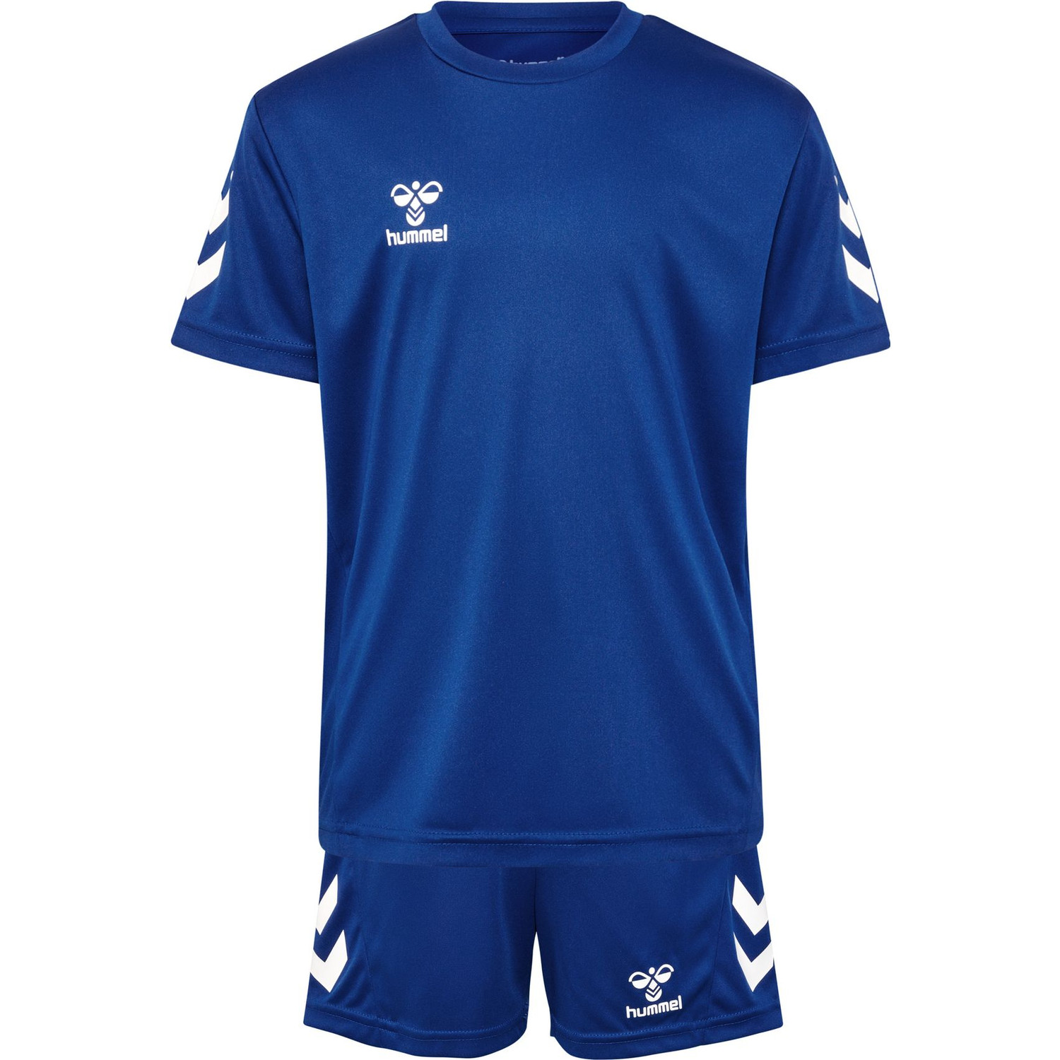 Hummel Logo Set Kids