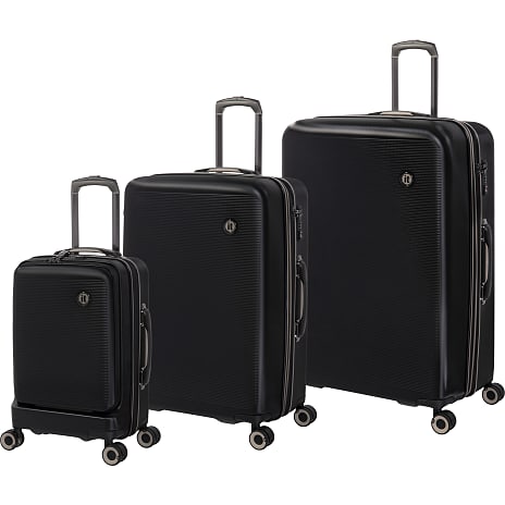Move Premium trolley 8 hjul ABS 79 cm - sort