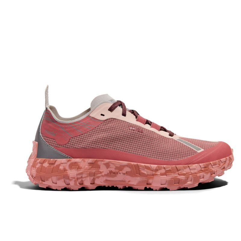 Norda 001 RZ - Chaussures trail homme