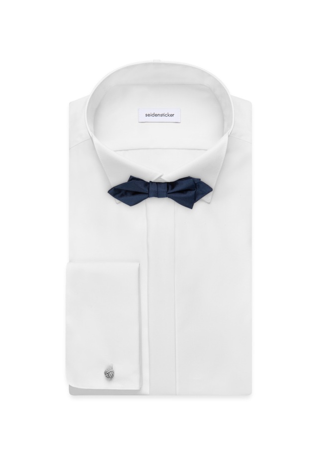 seidensticker Fliege »Schwarze Rose« Fliege Uni