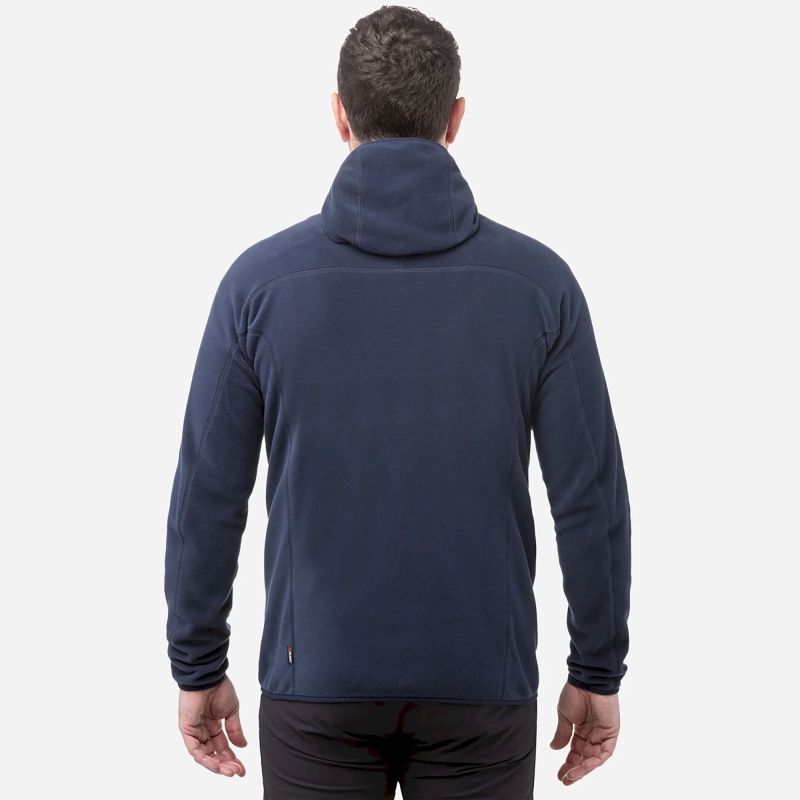Micro Zip Jacket - Polaire homme
