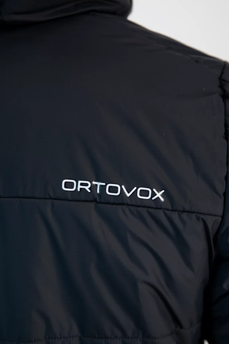 Ortovox Swisswool Zinal Herren Midlayer