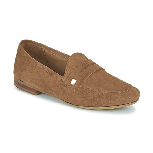 JB Martin - FRANCHE SOFT - CHEVRE VELOURS CAMEL