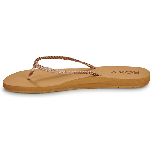 Roxy - COSTAS II - Rose / Doré