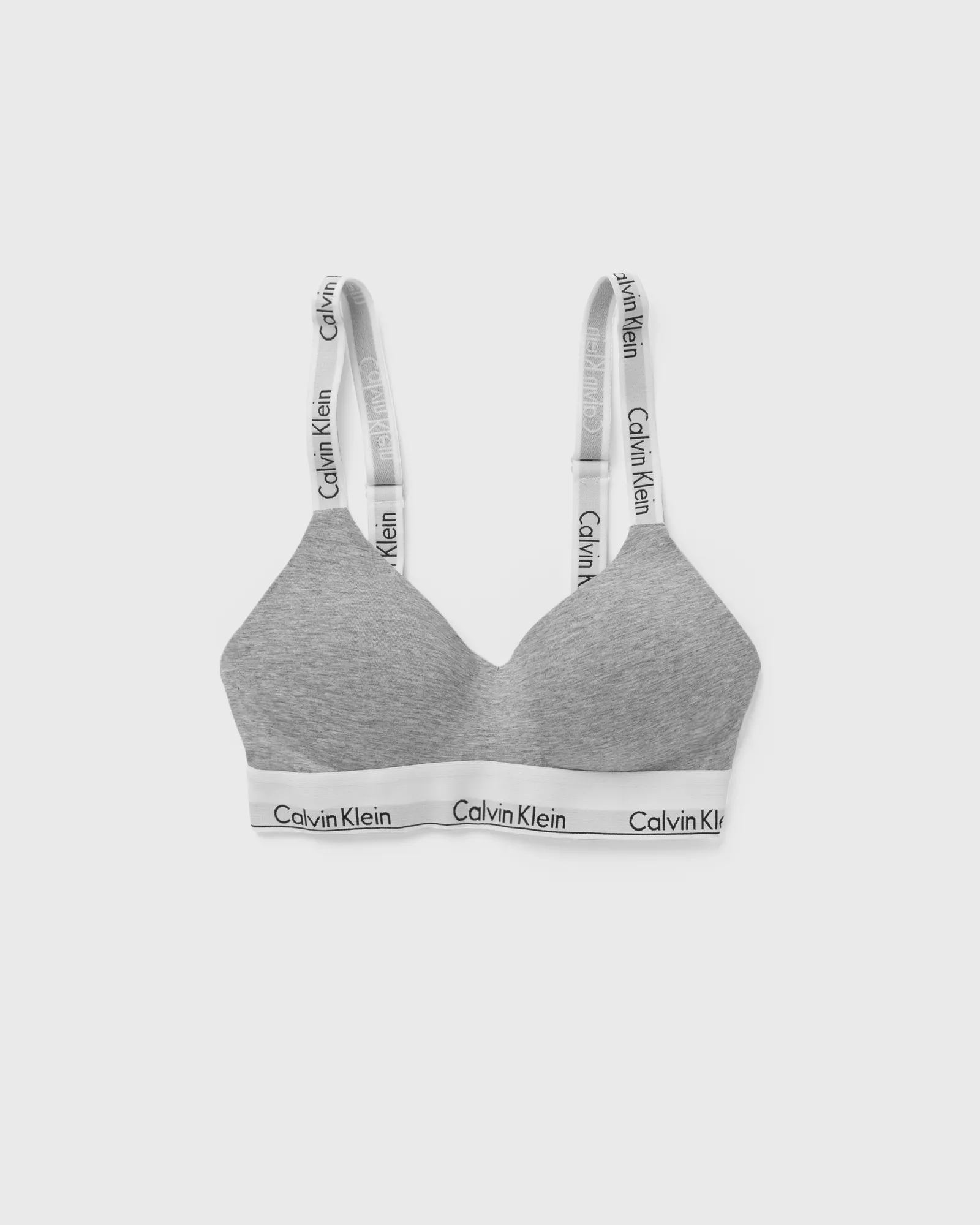 Calvin Klein Underwear WMNS LIGHT LINED BRALETTE