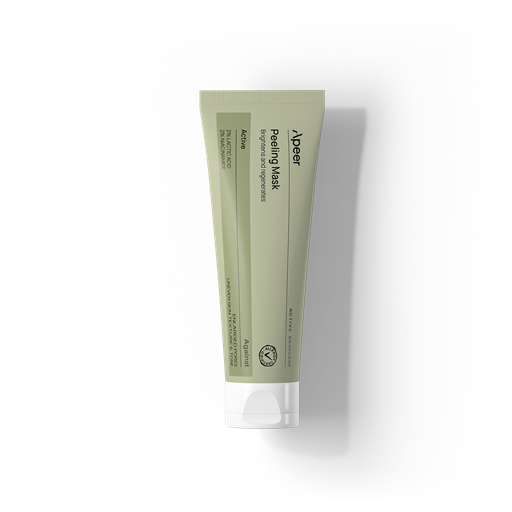 Apeer Peeling Mask, 50 ml