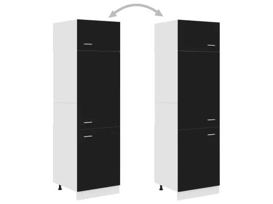 Armoire réfrigérateur 