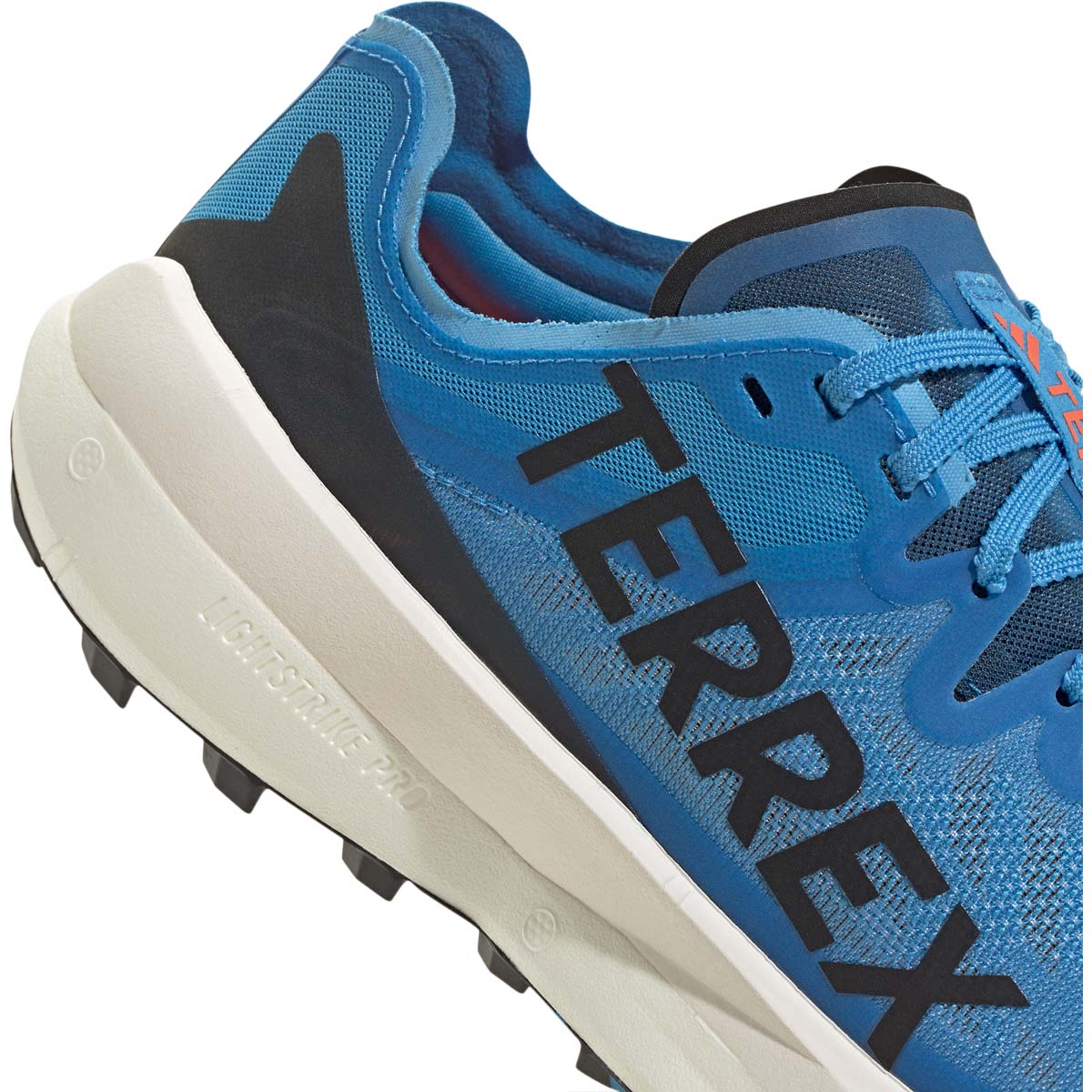 adidas Terrex Agravic Speed Trail Løbesko Herre