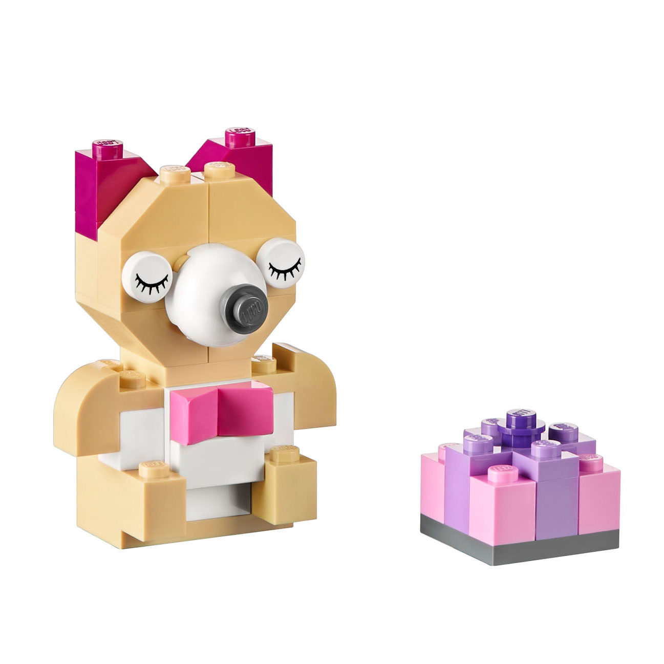 LEGO Classic 10698 Creatieve Opbergdoos XL