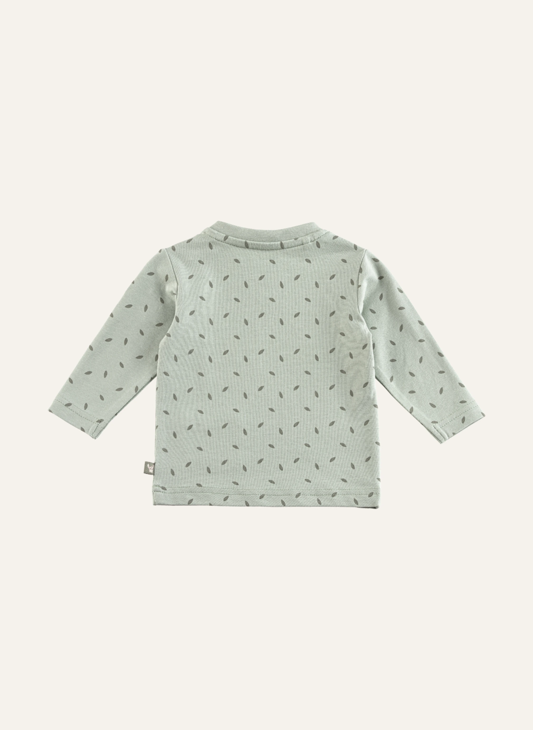 Sterntaler Shirt Blätter