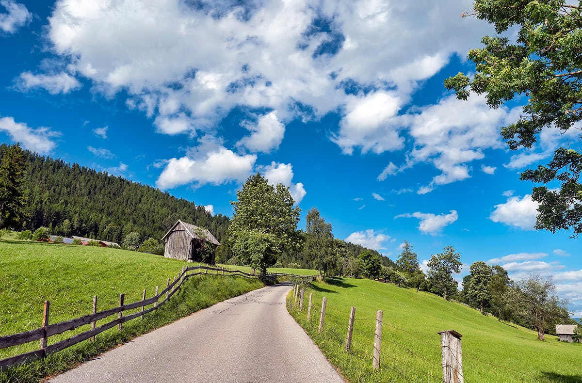 Tagestrip Berchtesgaden am Königssee