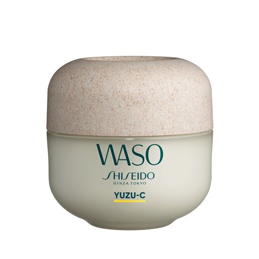 Shiseido Waso Beauty Sleeping Mask, 50 ml