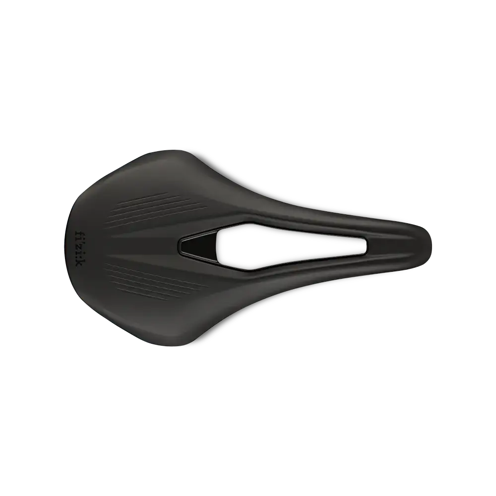 Fizik Vento Argo R3 Zadel Zwart
