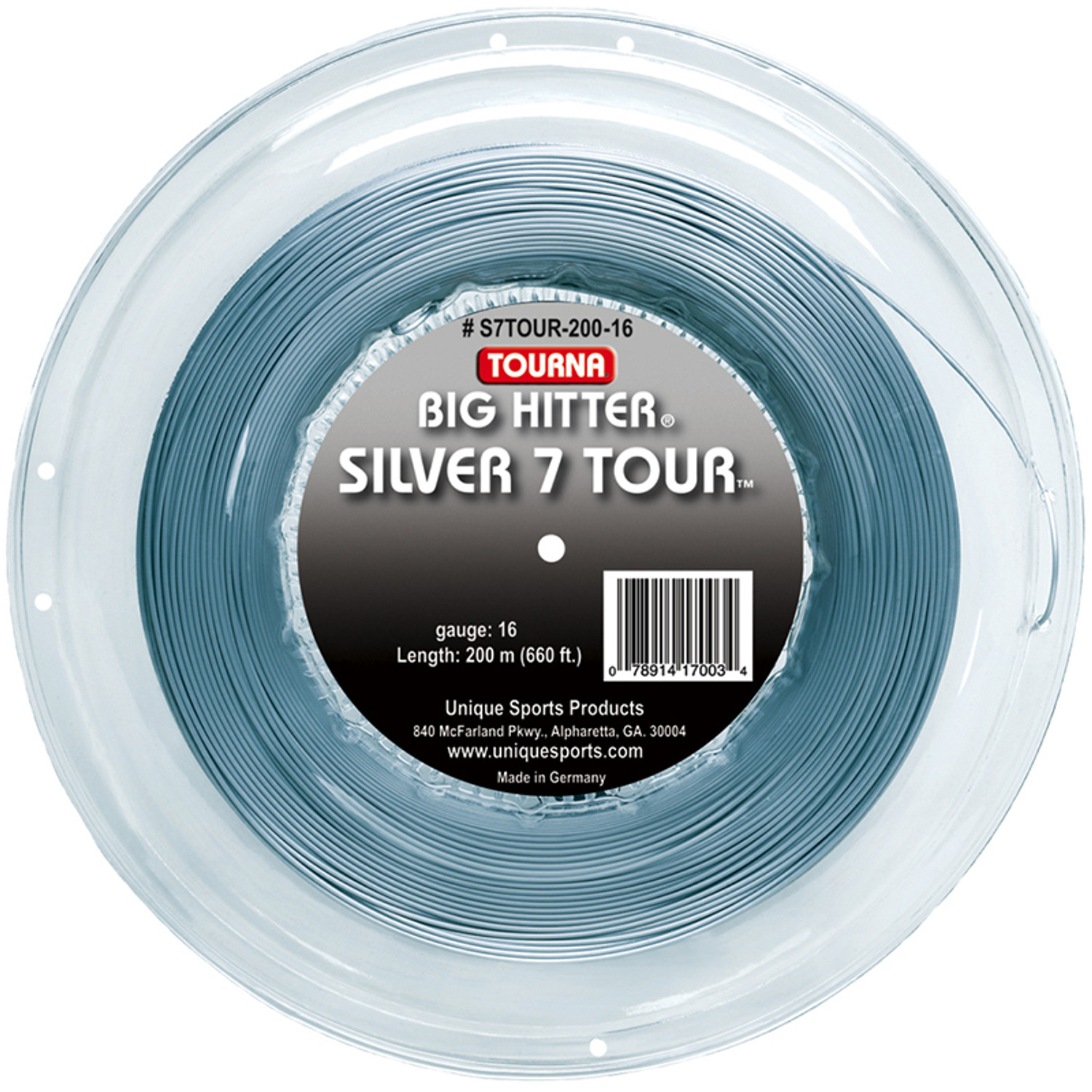 Tourna Big Hitter7 Tour 220M