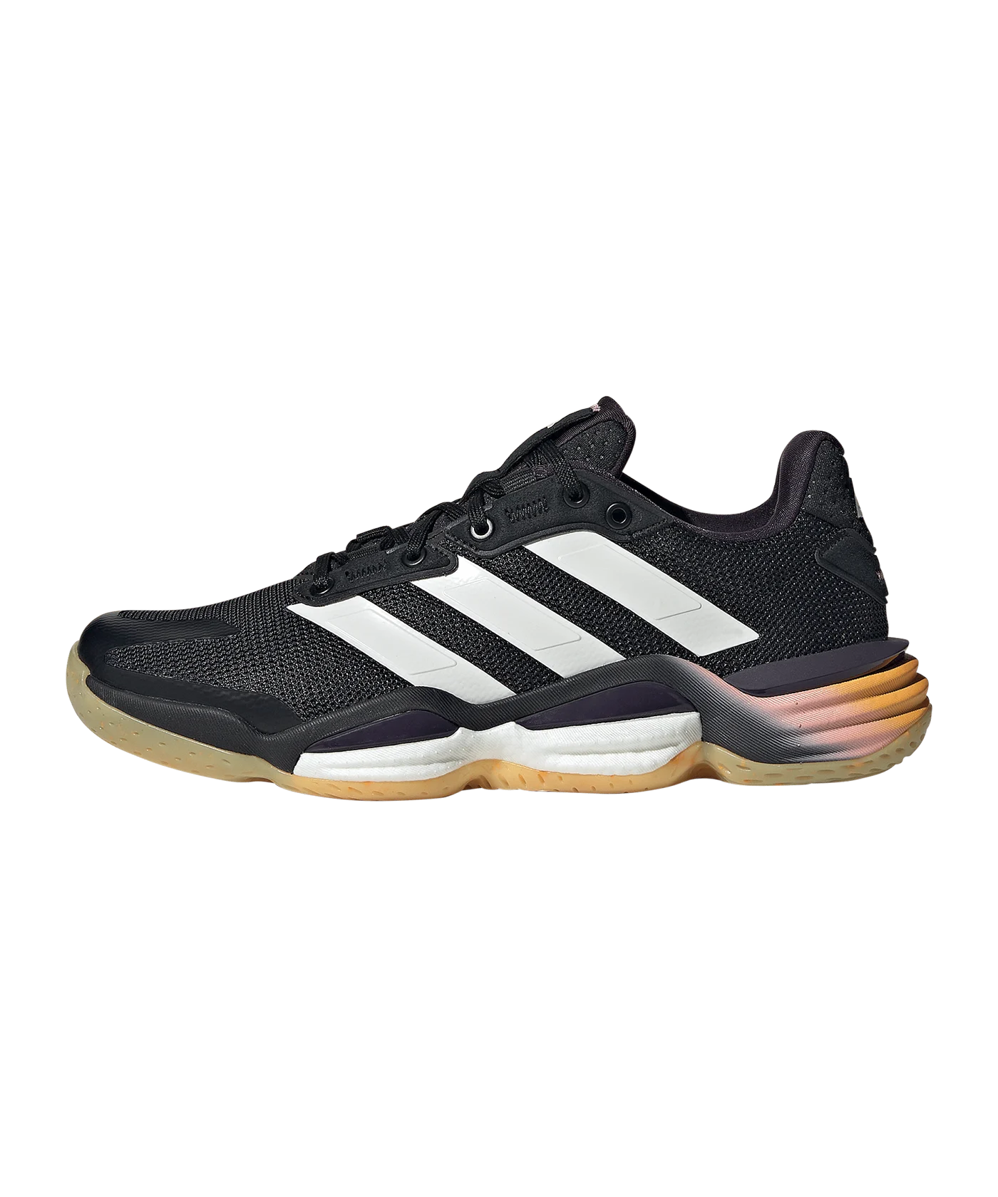 adidas Stabil 16 Indoor Shoes Black