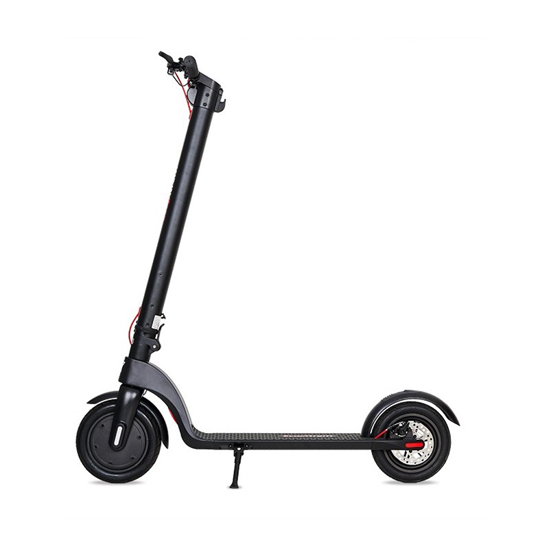Patinete elétrico Panasonic Urban Prime S 250W com bateria