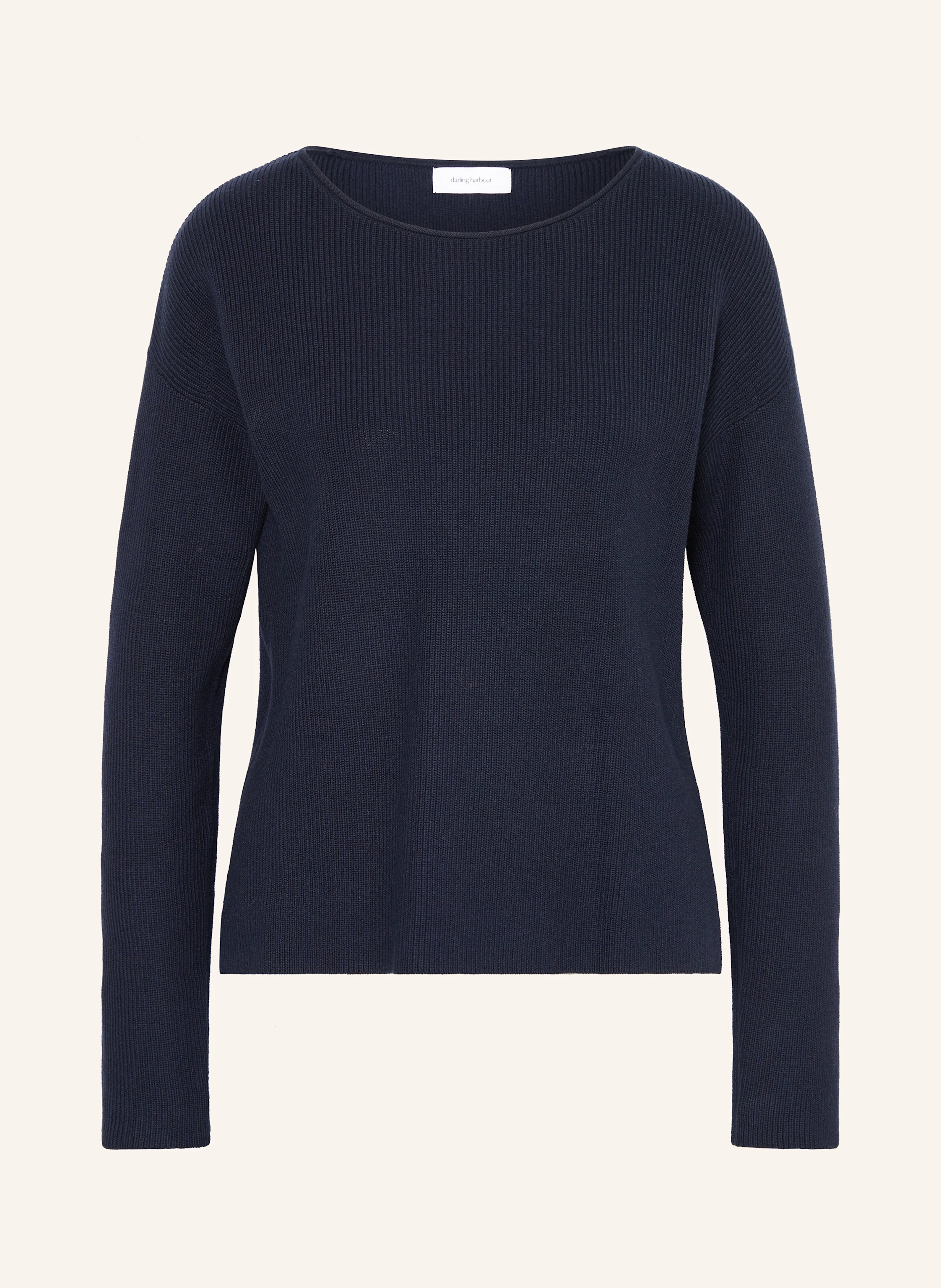 darling harbour Pullover