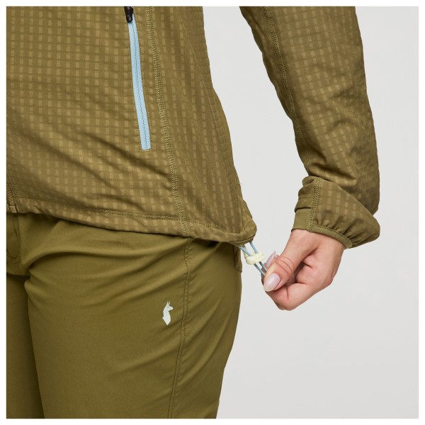 Cotopaxi - Women's Yermo Hooded Softshell Jacket - Veste softshell