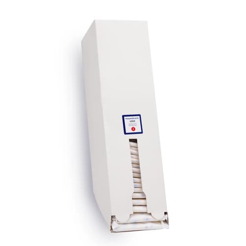 Recharges de 45 serviettes flux super pour distributeur CLR Paredes x Marguerite et Cie