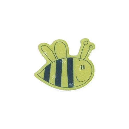 Die Spiegelburg Reflektor-Sticker Bunte Geschenke, sortiert