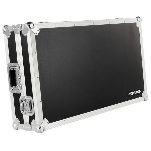 Magma DJ Controller Case Opus Quad
