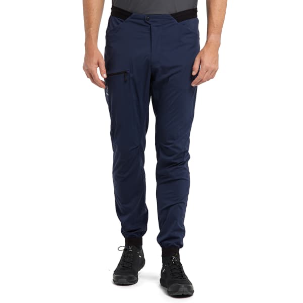 Pantalon randonnée HAGLÖFS L.I.M FUSE PANT M TARN BLUE