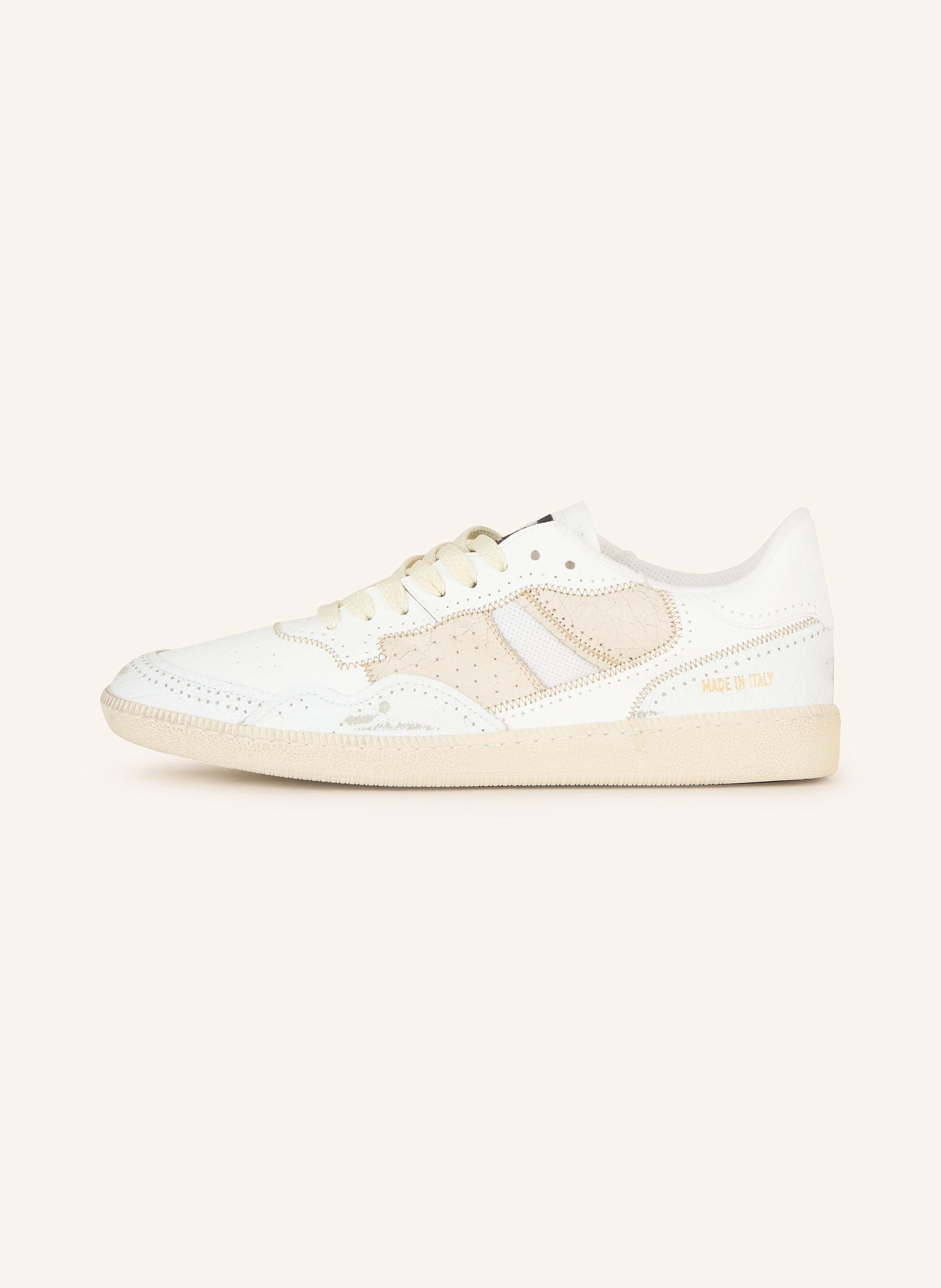 HIDN-ANDER Sneaker MEGA