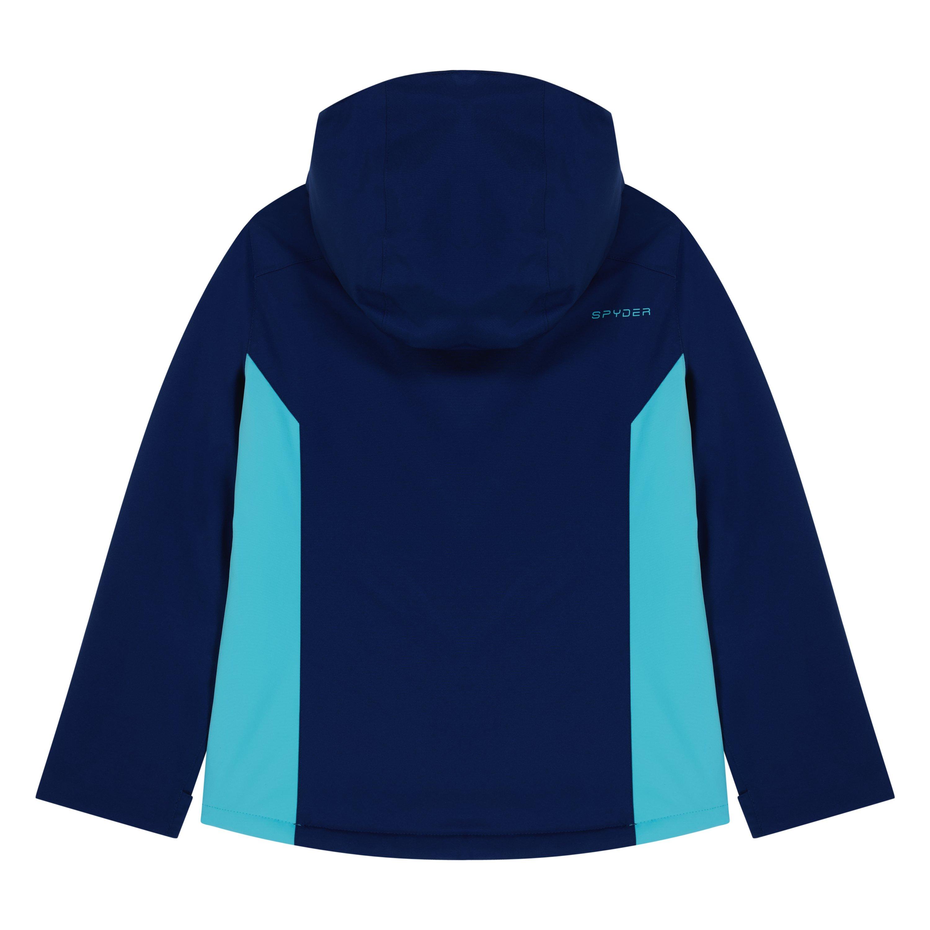 Spyder Adore Insulated Ski Jacket Juniors