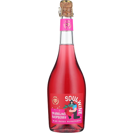 Sparkling Raspberry