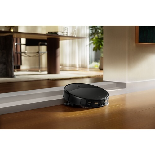 Aspirateur robot Roborock Saros 20X Black