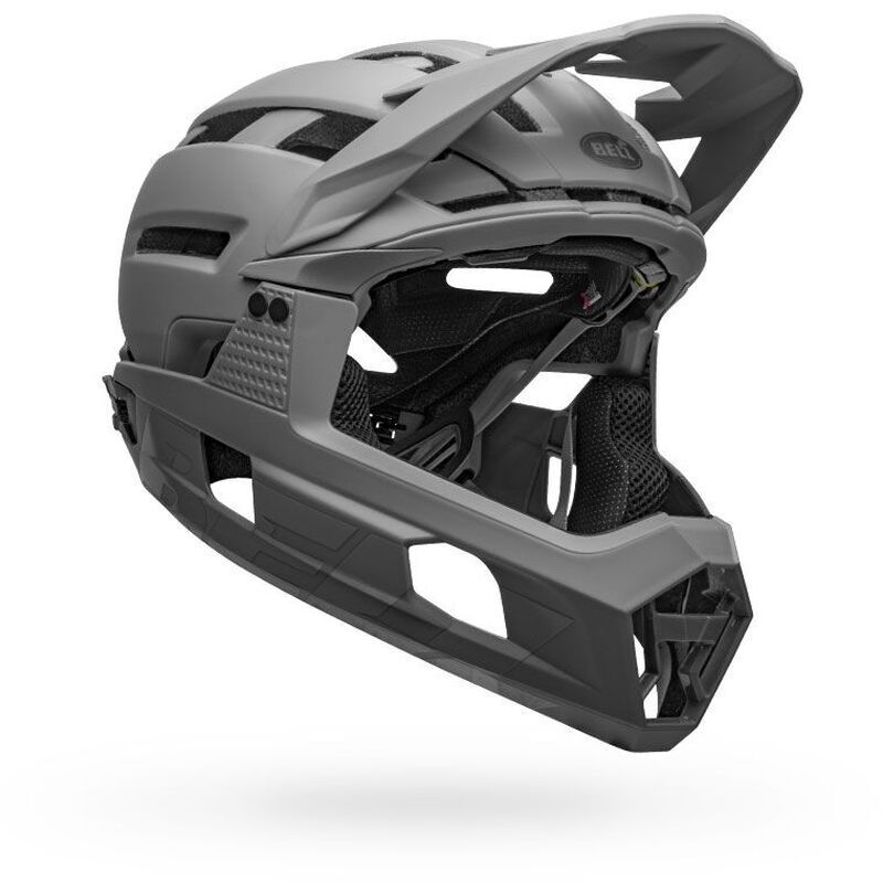 Super Air R Mips - Casque VTT