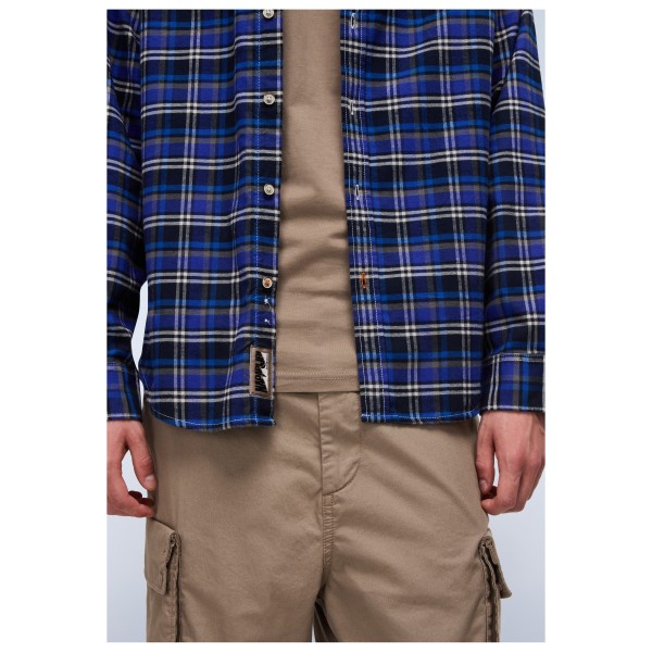 Napapijri - G-Trekking 3 - Chemise