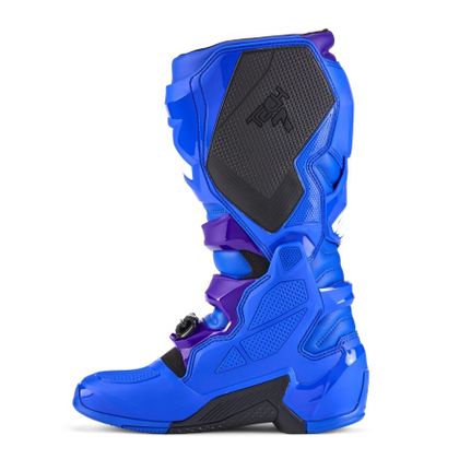 Bottes cross Alpinestars TECH 7 2025 - Bleu