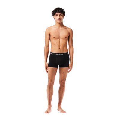 Boxer homme Trunk LACOSTE